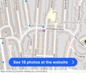 Roedale Road, Brighton, BN1 - Photo 1