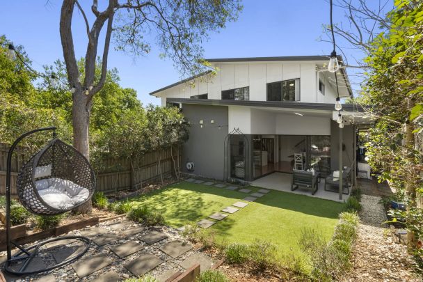 Stylish Townhouse with Exceptional Outdoor Living - Photo 1