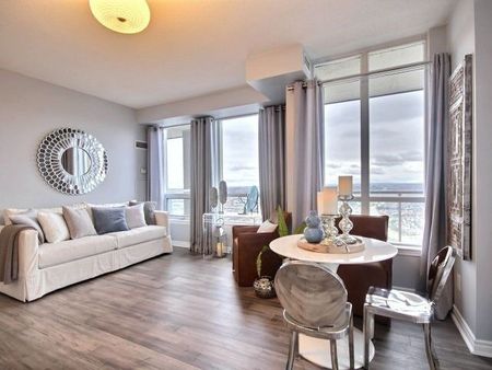 For Lease - 388 Prince Of Wales Drive Unit# 3603, Mississauga, Ontario - Photo 5