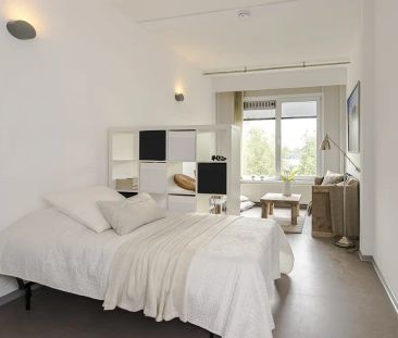 Studio Meibergdreef, Amsterdam - À louer - Foto 1