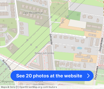 Wyjątkowe Mieszkanie ul. Jutrzenki Klima*Garaż od 1 Lutego 2026 - Photo 1