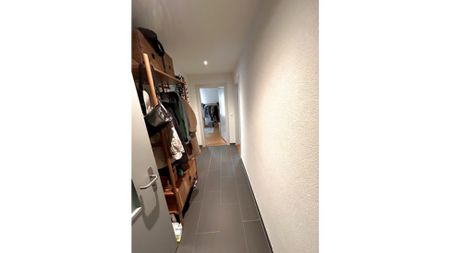 2 Zimmer-Wohnung in Bern - Murifeld, möbliert, auf Zeit - Foto 2
