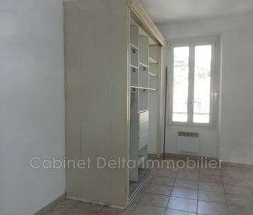 location appartement 3 Pièce(s) - Photo 5