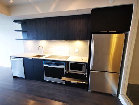 For Lease - 6 Sonic Way Unit# N2305, Toronto, Ontario - Photo 5
