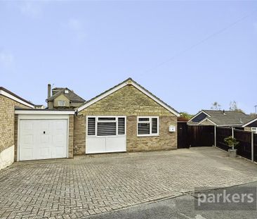 2 bedroom detached house to rent - Photo 5