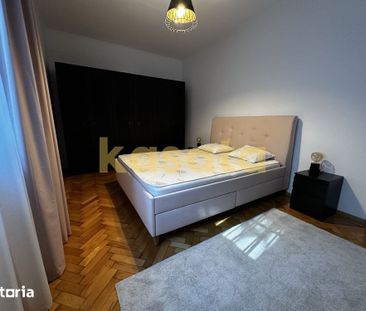 DE ÎNCHIRIAT | APARTAMENT 2 CAMERE | FLOREASCA | MOBILAT UTILAT - Photo 2