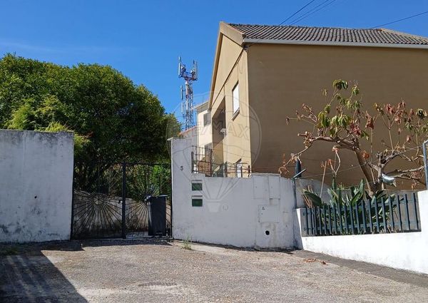 Apartamento T1 em Setúbal