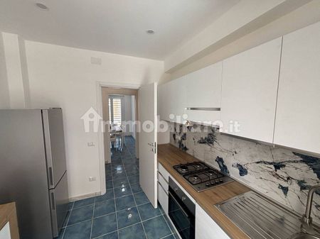 Appartamento in villa Lungomare Nazario Sauro 14, Centro, Minturno - Photo 3