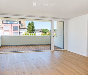 Top moderne 3.5-Zimmer Wohnung im Eigentumsstandard - MINERGIE - Photo 5