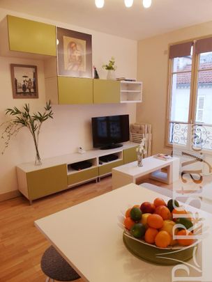 Apartment Beautreillis One Bedroom - Photo 1