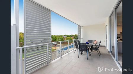 “Cool Condo” - Photo 2