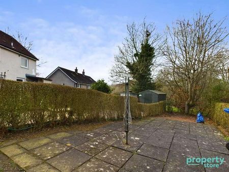 Livingstone Drive, East Kilbride, South Lanarkshire, G75 - Photo 2