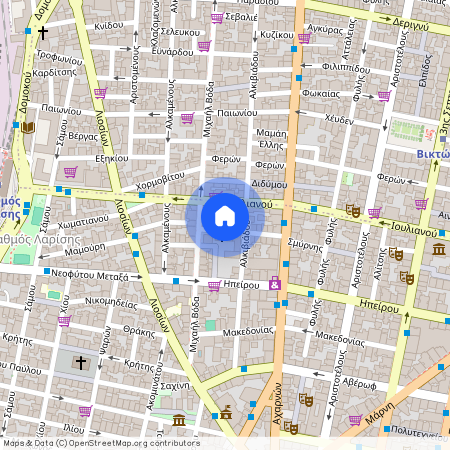 Αθήνα (Ηπείρου)