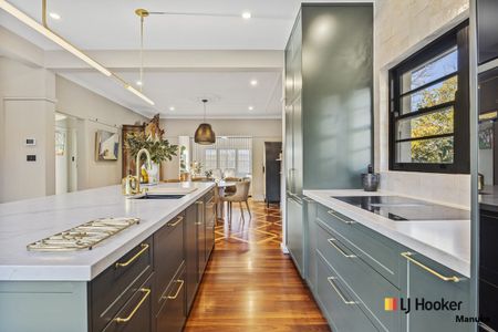 40 Stuart Street, Griffith ACT 2603 - House For Rent | Domain - Photo 2