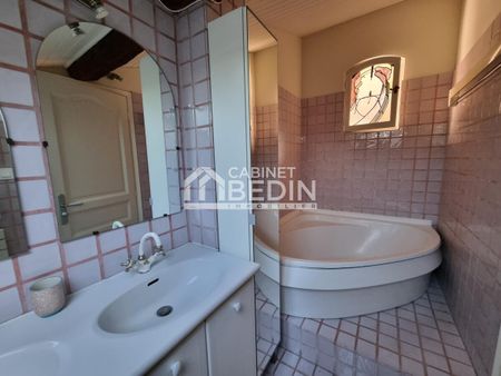 louer Appartement T2 Toulouse 1 chambre - Photo 5