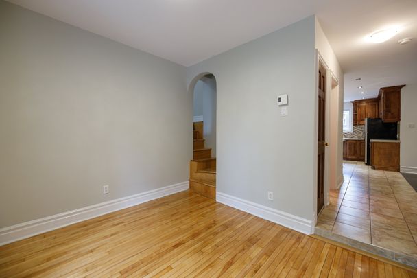 3852 Av. Prud'homme - Photo 1