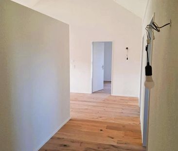 3.5 Zimmer, 83 m² - Photo 3