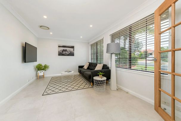 Expansive Double Story Family Home - Photo 1