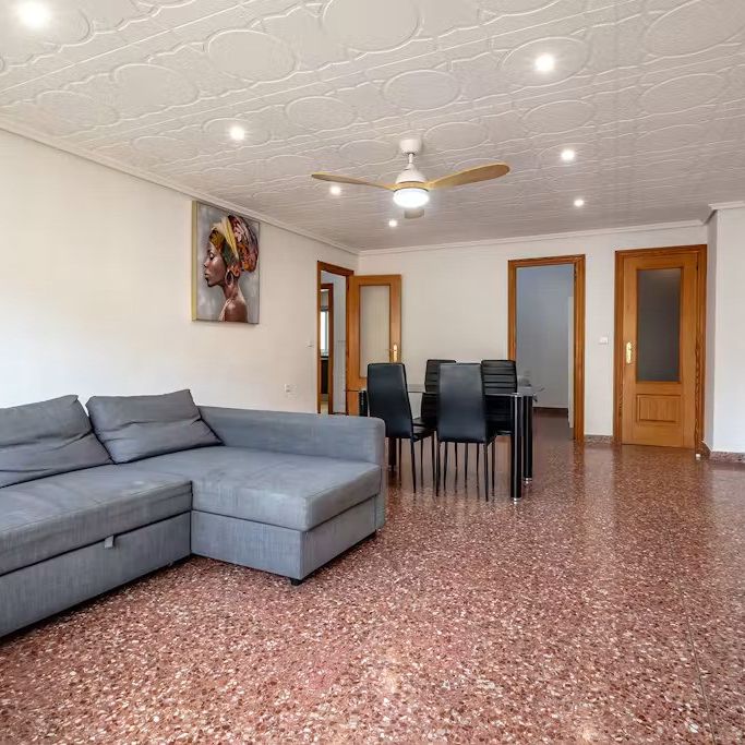 Carrer del Mont Carmel, Valencia, Valencian Community 46019 - Foto 1