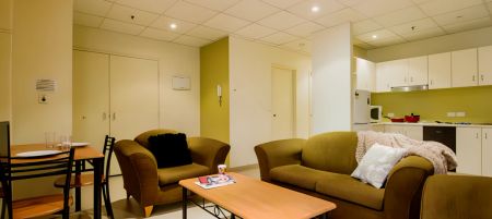 Student Living - Tobin House, Adelaide - Photo 2