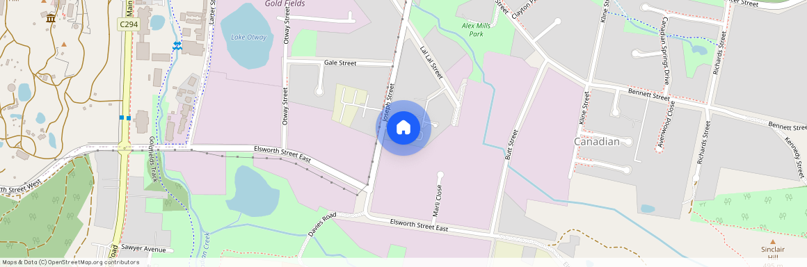 2 Ron Court, Vic 3350, Canadian