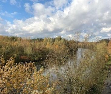 Wohnen 60+ direkt an Ruhr! Neues Bad! - Foto 1