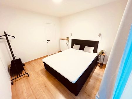 Appartement te huur - Foto 5