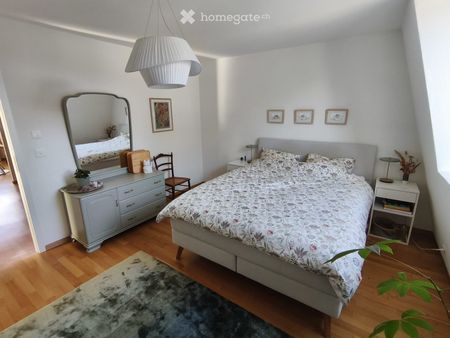 4 Zimmer, 100 m² - Photo 2