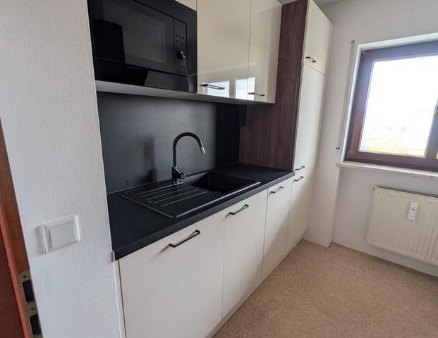 Neumöblierte Zweizimmerwohnung Wohnung zur Zwischenmiete ab 12.12 - Foto 1