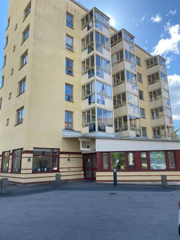 Huldregatan, Borås - Photo 2