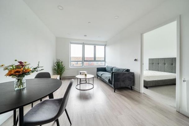 1 bedroom apartment to rent - Photo 1