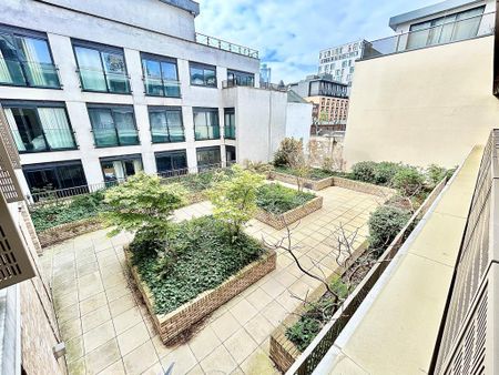 1 bedroom flat to rent - Photo 5