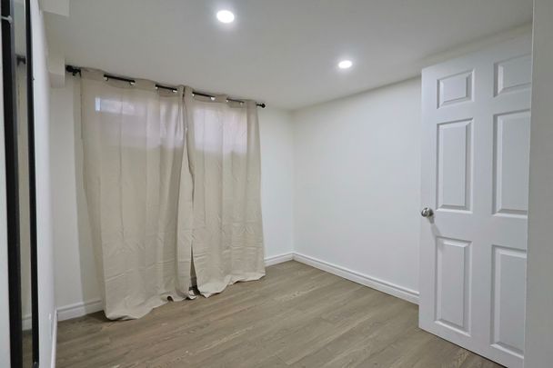 For Lease - 538 Bellamy Road Unit# BSMT, Toronto, Ontario - Photo 1