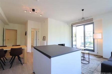 Appartement te huur - Photo 2