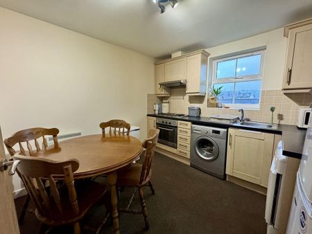 1 bedroom apartment to rent - Photo 3