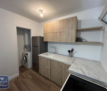 Location Appartement 2 pièces 55m² ROUEN 76000 - Photo 6