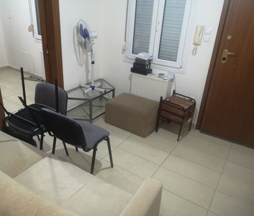 Studio/Γκαρσονιέρα για ενοικίαση Σκεπάρνη (Αμπελόκηποι) - Photo 3
