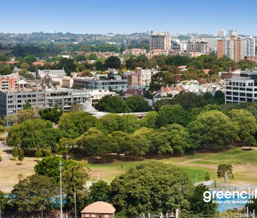 18 Park Lane, Chippendale NSW 2008 - Apartment For Rent | Domain - Photo 6