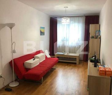 Apartament 3 camere, 55 mp, recent renovat, parcare, zona Plopilor - Fotografie 1