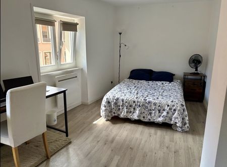 location Appartement 4 pièces à Colmar - REF 1420-IB - Photo 5