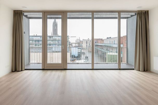 Appartement te huur: Neuweg 9-C 1211 LV Hilversum - Foto 1