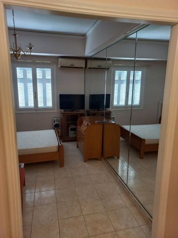 Studio/Γκαρσονιέρα για ενοικίαση Κέντρο (Νέος Κόσμος) - Φωτογραφία 2