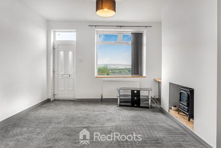 3 bed terraced house to rent in Snydale Road, Cudworth, Barnsley, South Yorkshire, S72 - Photo 2