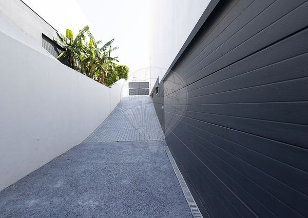 Moradia T4 em Lisboa