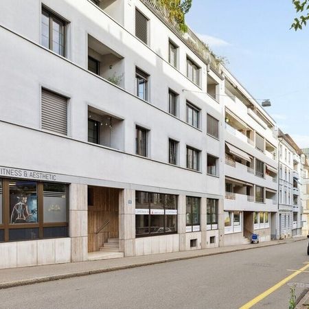 Cozy city apartment in Basel - Foto 4