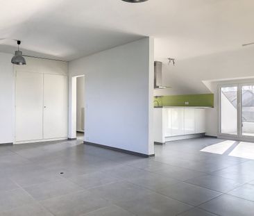 Magnifique attique de 6 pièces à Bernex - Foto 6