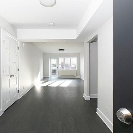 2 CH - 1 SDB - Montréal - $2,195 /mo - Photo 4