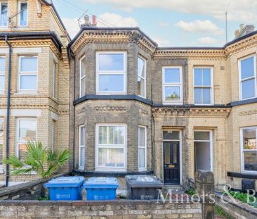 1 bedroom in a house share to rent - Photo 3