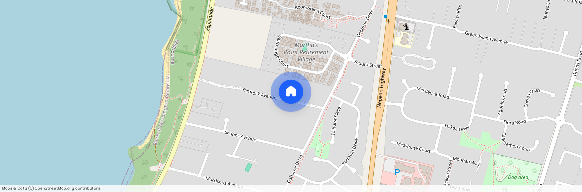 31 Birdrock Avenue, Vic 3934, Mount Martha