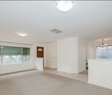 SPACIOUS FAMILY LIVING WITH MULTIPLE LIVING AREAS - Photo 1